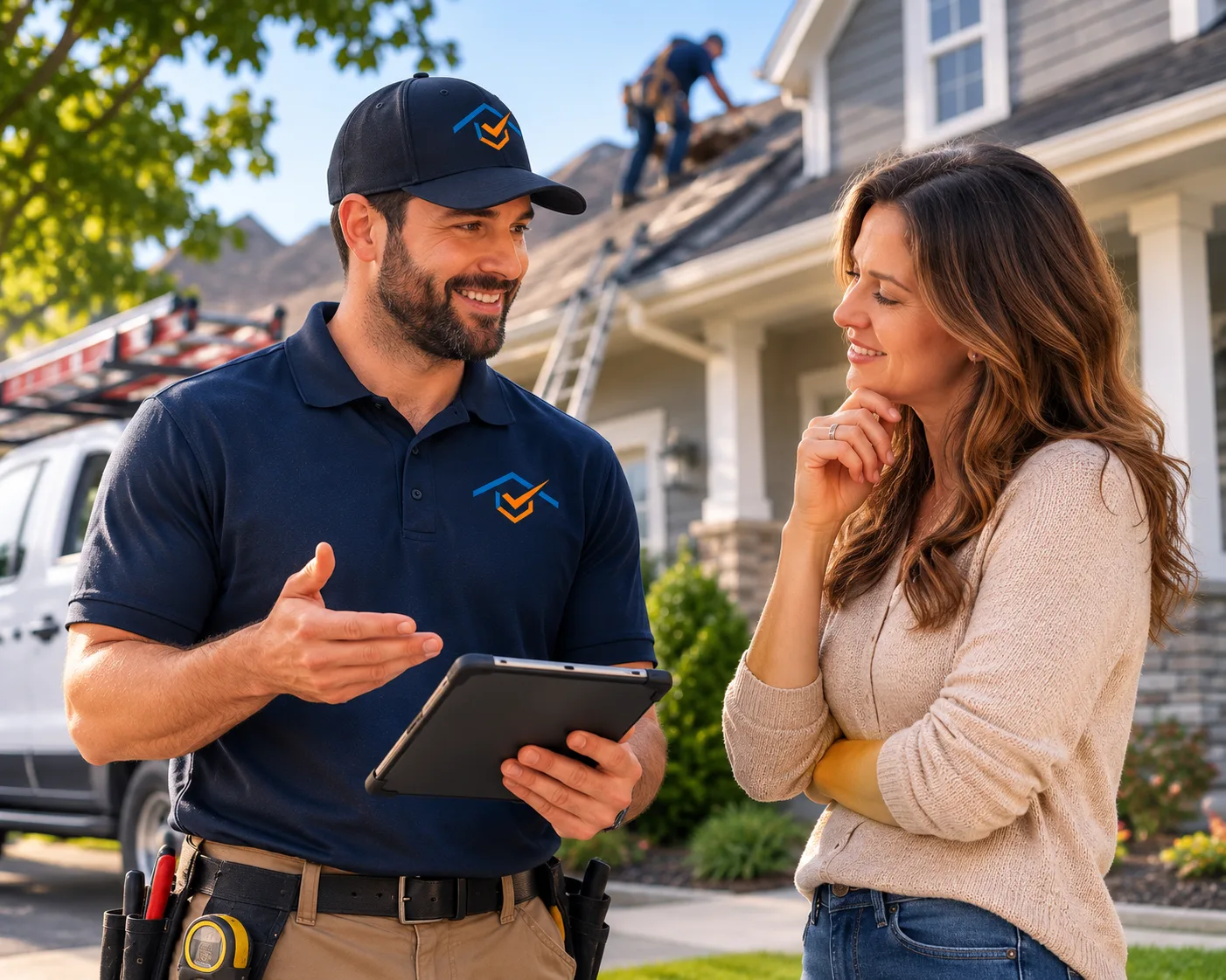 Roof Inspection FAQs in Century, FL