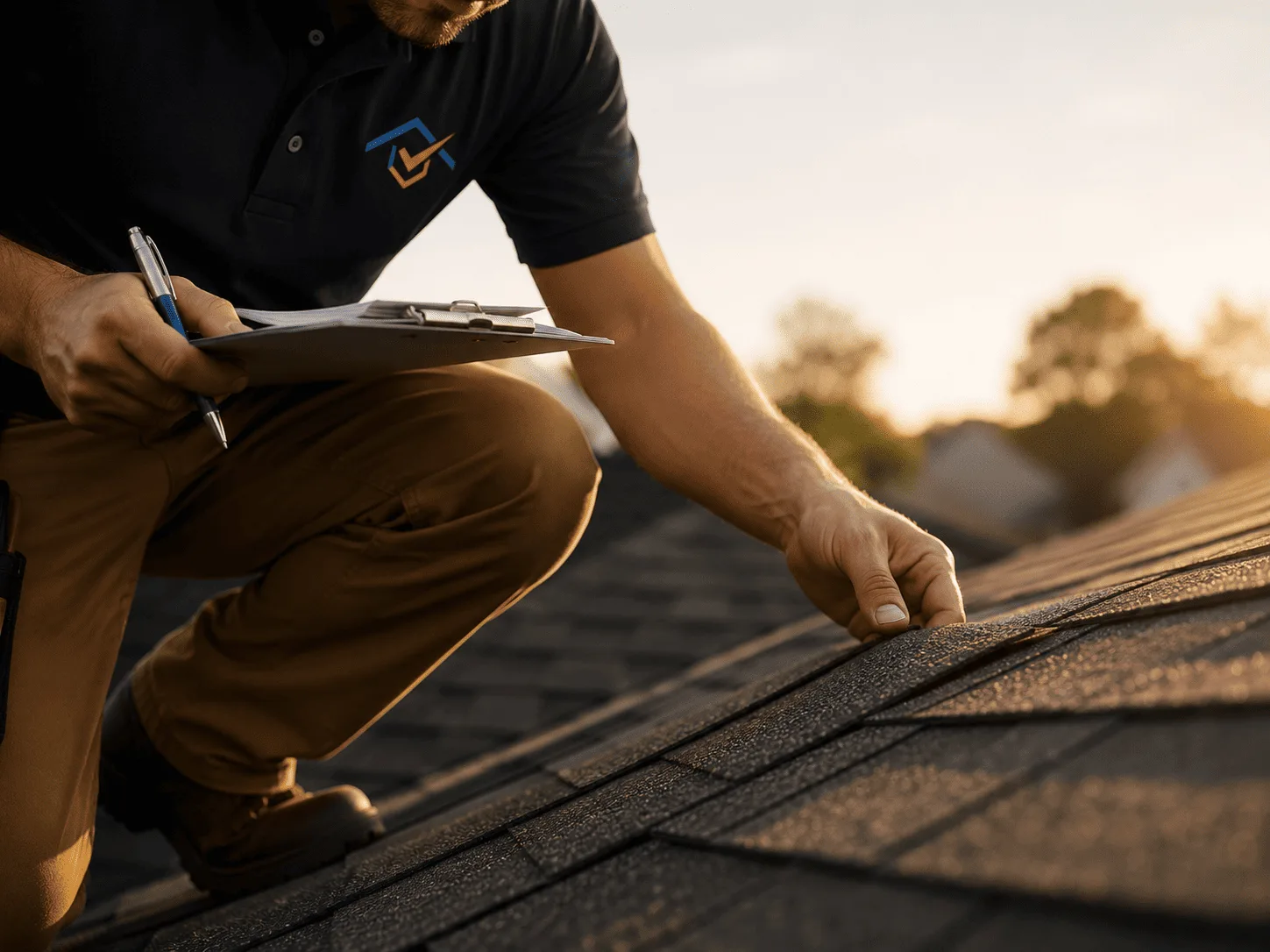 Why Choose Roof Inspection in Century, FL