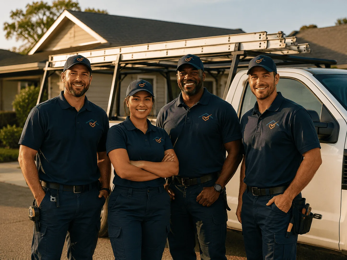 Roof Inspection company in Century, FL